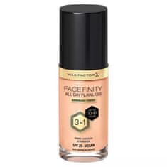 OEM Max Factor Podkład Facefinity All Day Flawless 3In1 Nr N45 Warm Almond 30Ml