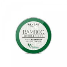 REVERS Bambusový lisovaný pudr Bamboo Derma Fixer 10G