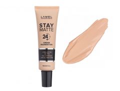 LAMEL Basic Face Foundation Stay Matte 24H č. 402 30ml