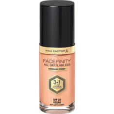 OEM Max Factor Podkład Facefinity All Day Flawless 3In1 Nr N77 Soft Honey 30ml