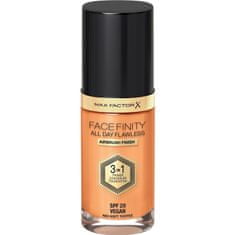 OEM Max Factor Podkład Facefinity All Day Flawless 3In1 Nr N84 Soft Toffee 30ml