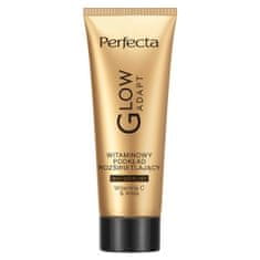 DAX Perfecta Glow Adapt Vitamin Illuminating Primer - přírodní 30 ml