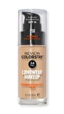 OEM Revlon Colorstay 24H krycí a matující podkladová báze č. 150 Buff pro smíšenou a mastnou pleť