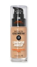 OEM Revlon Colorstay 24H krycí a zmatňující podkladová báze č. 300 Golden Beige pro smíšenou pleť