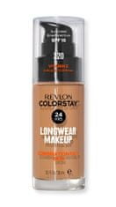 OEM Revlon Colorstay 24H krycí a matující podkladová báze č. 320 True Beige - Smíšená pleť