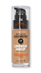 OEM Revlon Colorstay 24H krycí a matující podkladová báze č. 350 Rich Tan pro smíšenou pleť