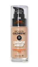 OEM Revlon Colorstay 24H krycí a matující podkladová báze č. 200 Nude pro smíšenou pleť