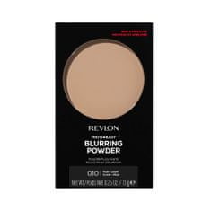 OEM Revlon Photoready Rozmazávací pudr Do Twarzy č. 010 Fair-Light 7.1G