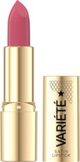 OEM Eveline Satin Lipstick Variete No. 01 1Stt