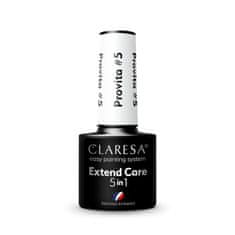 OEM Claresa Hybridní základový lak Extend Care 5In1 Provita - 5 5G