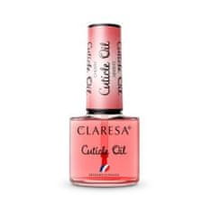 OEM Claresa Cuticle Olive Cherry 5 ml