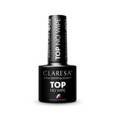 OEM Claresa Top for Hybrid Nails No Wipe 5Ml