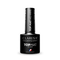 OEM Claresa Top for Hybrid Nails No Wipe Mat 5 ml