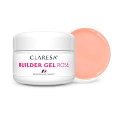 OEM Claresa gel na nehty - Rose 50G