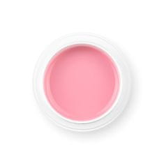 OEM Claresa Soft&amp;Easy gel na nehty - Baby Pink 45G