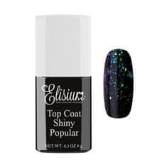 OEM Elisium Top Coat pro hybridní lak - Shiny Popular 9G