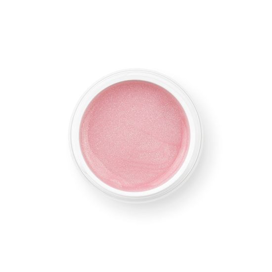 OEM Claresa Soft&amp;Easy gel na nehty - Glam Pink 90G