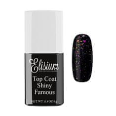 OEM Elisium Top Coat pro hybridní lak - Shiny Famous 9G