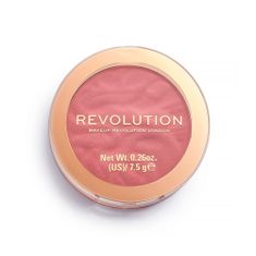 OEM Makeup Revolution Tvářenka Reloaded Róż Do Policzków Rose Kiss 7,5G