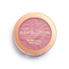 OEM Makeup Revolution Tvářenka Reloaded Róż Do Policzków Violet Love 7,5G