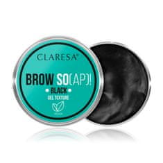 OEM Claresa Eyebrow Styling So(Ap)! - Black 30Ml