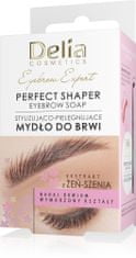 OEM Delia Cosmetics Eyebrow Expert Styling and Conditioning Eyebrow Soap 10ml