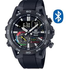 Casio Edifice Bluetooth Connected ECB-40MP-1AEF (671)