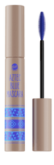 OEM Bell Aztec Mascara Queen Blue 001