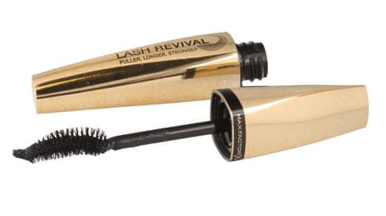 OEM Max Factor Lash Revival prodlužující řasenka č. 001 černá 11ml