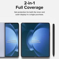 RINGKE Ochranná fólie Samsung Galaxy Z FOLD 5 Ringke 2ks