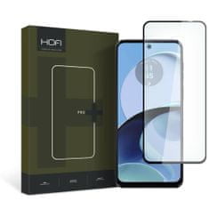 Hofi Tvrzené sklo 5D Motorola Moto G54 HOFI Glass Pro+ černé