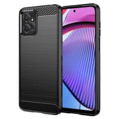 Techsuit Kryt Motorola Moto G Power 5G Armored Carbon black