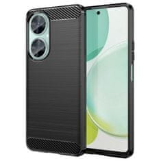 Techsuit Kryt Huawei Nova 11i Armored Carbon černý