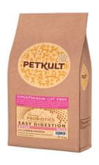 Petkult Petkult cat PROBIOTICS KITTEN - 7kg