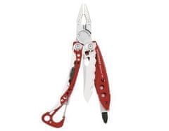 LEATHERMAN Multifunkční nářadí Skeletool RX (832310)