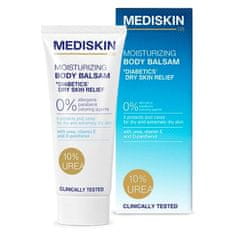 Rosaimpex Mediskin Hydratační tělový balzám 200 ml