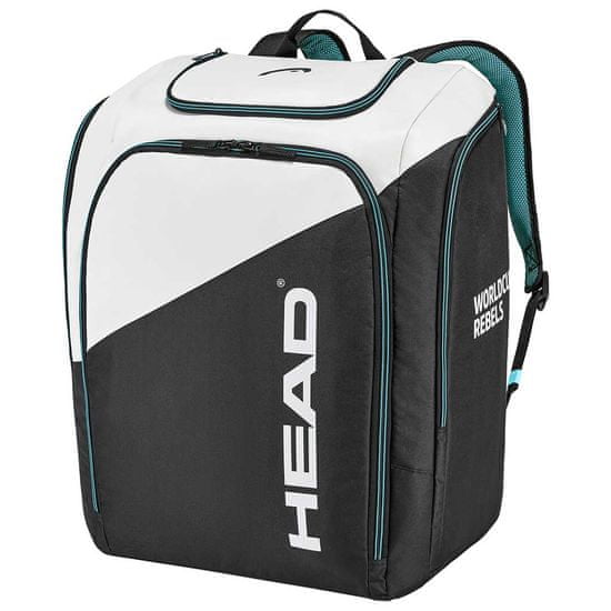 Head Batoh REBELS RACING BACKPACK L - 95 L 2023_24