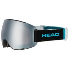 Head Lyžařské brýle Sentinel 5K + Spare Lens 2023/24