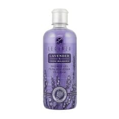 Rosaimpex Leganza Levandulový relaxační sprchový gel 500 ml