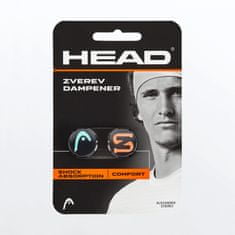 Head Vibrastop Zverev Dampener 2ks 2023/24