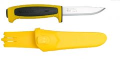 Mora  BASIC 546 YELLOW LIMITED 2020 MORA nůž