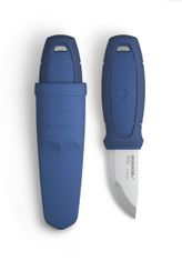 Morakniv Modrý nůž Eldris - nerezová ocel