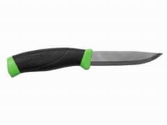 Morakniv Companion nůž zelený, nerezová ocel (S)