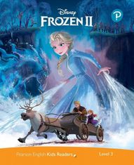 Nicola Schofield: Pearson English Kids Readers: Level 3 Frozen 2 (DISNEY)