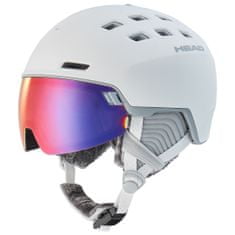 Head Lyžařská helma RACHEL 5K POLA 2023/24 M/L