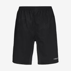 Head Tenisové šortky Club Bermudas Men BK 2023/24 3XL