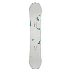 Head Dámský snowboard SHINE LYT 2023/24 146 cm