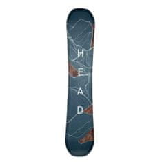 Head Dámský snowboard SHINE LYT 2023/24 146 cm