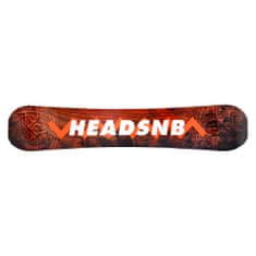 Head Pánský snowboard ANYTHING LYT 2023/24 156 cm