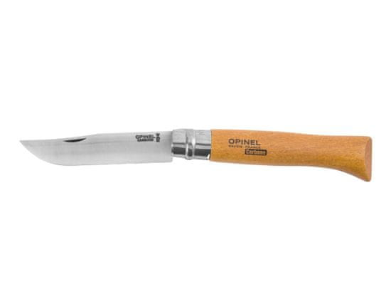 Opinel Nůž 12 carbon beech